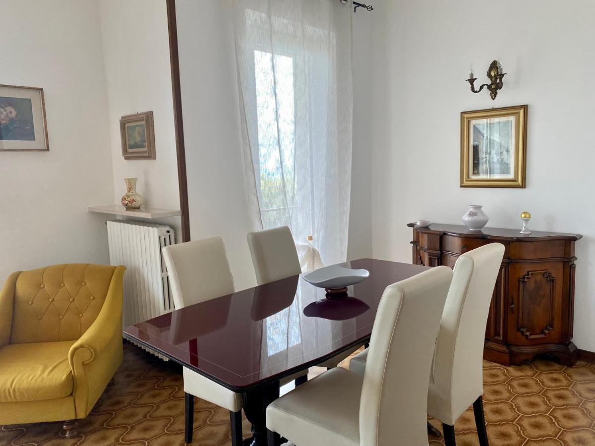Marciaga Ca Framari - Casa Vacanze מראה חיצוני תמונה