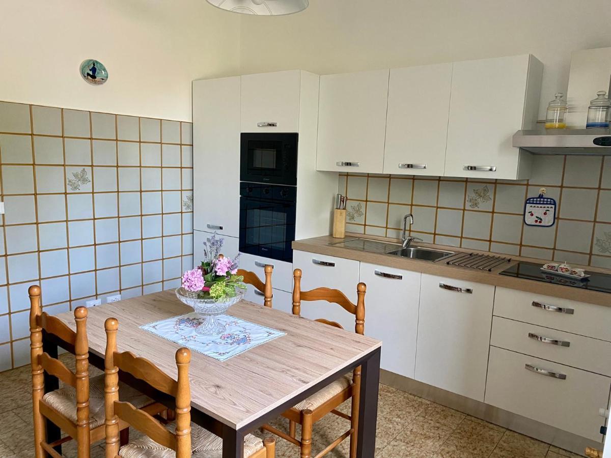 Marciaga Ca Framari - Casa Vacanze מראה חיצוני תמונה