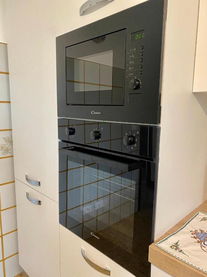 Marciaga Ca Framari - Casa Vacanze מראה חיצוני תמונה
