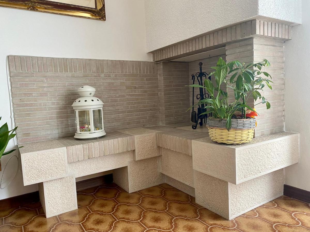 Marciaga Ca Framari - Casa Vacanze מראה חיצוני תמונה