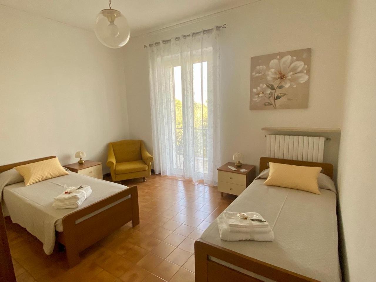 Marciaga Ca Framari - Casa Vacanze מראה חיצוני תמונה